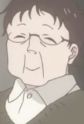 Gambar Karakter Youichi Morinomiya