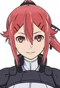 Kishimonji, Ichika