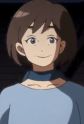 Tsukidate's Mother Image
