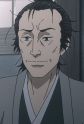 Gambar Karakter Mataroku Sugino