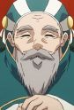Gambar Karakter Elder of the Genmu