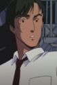 Gambar Karakter Seiji Morikawa