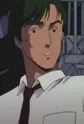 Morikawa, Seiji