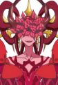 Gambar Karakter Red Queen