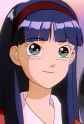 Mizuno, Kumi