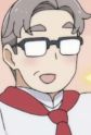 Gambar Karakter Haruno’s Father