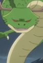 Ancient Dragon God Image