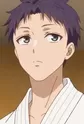 Tatsumi, Hayato