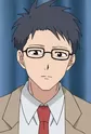 Sugata, Yuuichirou