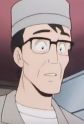 Gambar Karakter Kouji's Father