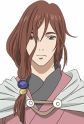 Kaji, Seijurou