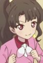 Gambar Karakter Kirari Mori