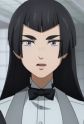 Gambar Karakter Reiko Kurosaki