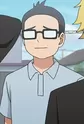 Mr. Seki