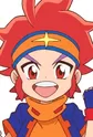 Taiyou, Mitsuo