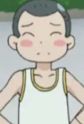 Gambar Karakter Ichirou Shijimi
