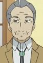 Gambar Karakter Hifumi Yanagi