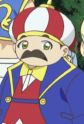 Gambar Karakter Ringmaster