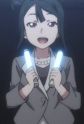 Gambar Karakter Yoshiko's Mother