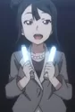 Yoshiko's Mother