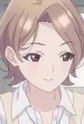 Jinguuji's Mother