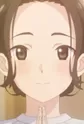 Shirosaki's Mother