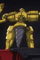 Gambar Karakter Drill Avatar