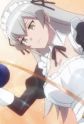 Gambar Karakter Maid Sebas