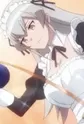 Maid Sebas