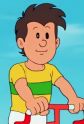 Gambar Karakter Peter