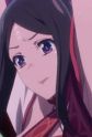 Gambar Karakter Rin's Mother