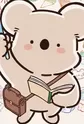 Koala-san