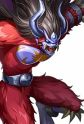 Gambar Karakter Demon