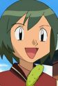 Gambar Karakter Toshiki
