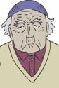 Gambar Karakter Junichirou Kaname
