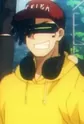 Akiba, Jirou