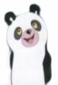 Gambar Karakter Panda