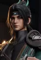 Yan, Feng