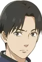 Asakura, Kouichi