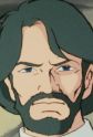 Gambar Karakter Koutarou Azuma