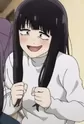Long-Haired Servant