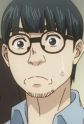 Gambar Karakter Todai University Student