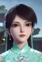 Ling, Qingshu