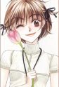 Gambar Karakter Mizuki Ashiya