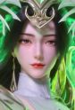 Gambar Karakter Liu Shen