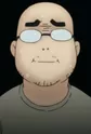 Bald Fatty