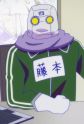 Gambar Karakter Shigou Fujimoto