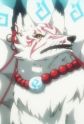 Gambar Karakter Mother Fox