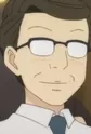 Takako's Father
