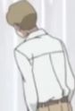 Gambar Karakter Saku's Father